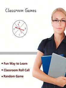 1pc Suction Cup Spinning Wheel Roulette, Interactive Educational Auxiliary Tool For Preschool Phonics, Classroom Activities, Tabletop Games, Children Learning Games - Multicolor - View 7