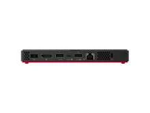 Refurbished - Lenovo ThinkCentre M75n AMD Ryzen 3 PRO 3300U 2.10 GHz Up To 3.50 GHz 8GB DDR4 128GB SSD AMD Radeon Vega 6 Windows 10 IoT Enterprise 64 LTSC Thin Client Desktop, Black - 11G5S07G00 - 查看 3