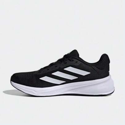 Adidas 阿迪达斯男子新款休闲舒适轻便跑步鞋 IH6007