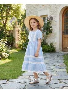 Giày sandal đế rỗng hình trái tim cho bé gái, giày mùa hè có khóa dán, đế mềm chống trơn trượt cho trẻ nhỏ. - Bạc - Xem 5