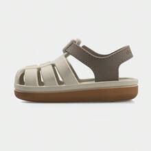Cartago Oslo 2 Baby Boy Sandal - 米色/棕色 2 - 查看 5
