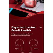 Coca Cola 可口可乐 CX01 入耳式蓝牙耳机，支持 6.0 环绕立体声和麦克风 - 查看 9