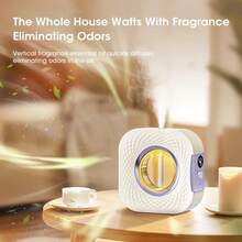 Humidifier - Mist - Voir 4