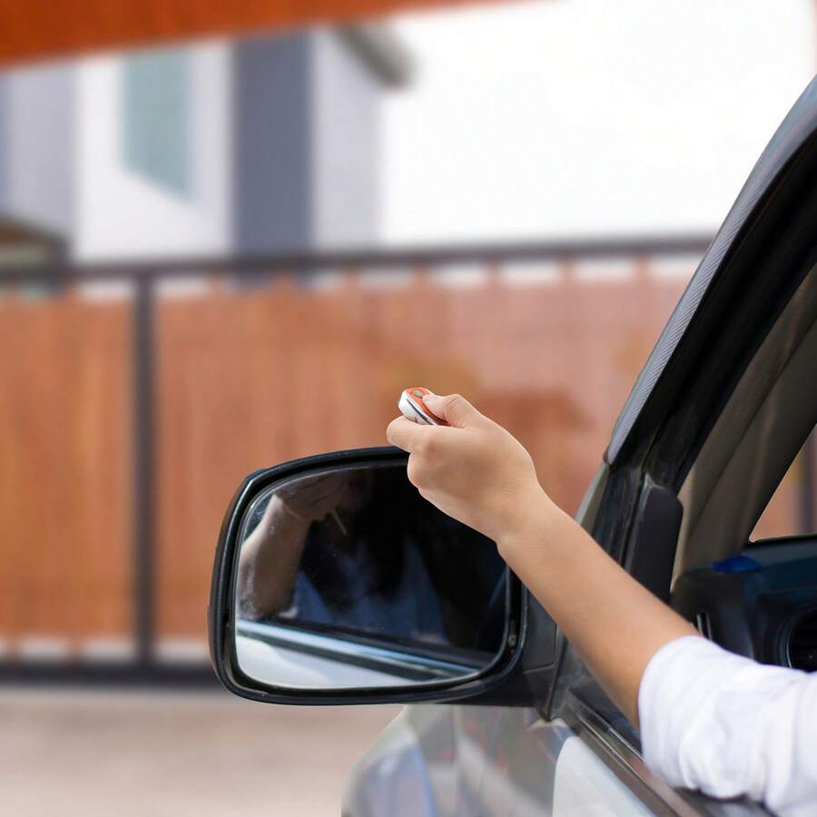 Access Control Cards - 40 M Reichweite - View 1