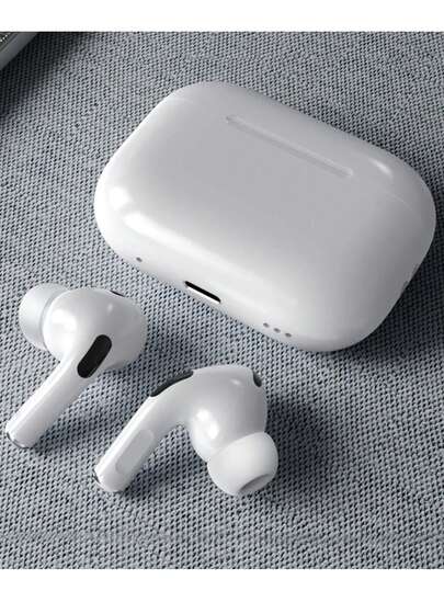 Wireless Headphones, Wireless Earbuds, Headphones, Earbuds, Wireless Bluetooth Headphones, Stereo Noise Cancelling, Bluetooth 5.0, High-Definition Music, Ultra-Long Battery Life