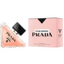 Prada  Paradoxe Eau De Parfum With White Musk & Amber 3 OZ/90 ML - 花卉印花 - 查看 2