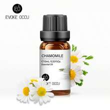 EVOKE OCCU 洋甘菊精油，纯天然，可用于沐浴、喷雾、护肤、头发扩香、DIY蜡烛和肥皂制作 - 118毫升/30毫升/10毫升 - Chamomile - 查看 3