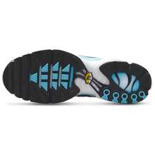 Nike Air Max Plus EMEA Dark Obsidian Blue Chill Men's IH4460-400 - Xanh đậm - Xem 5