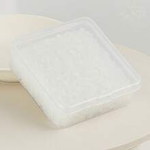 3100颗2.6毫米迷你熔珠像素拼图铁珠DIY高品质手工礼品 - 2.6mm拼豆豆 - 查看 15