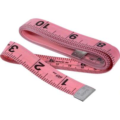 00218 Tape Measure