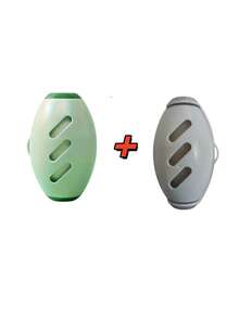 This Upgraded Reusable Silicone Lint Roller Is Designed To Remove Lint, Pet Hair, And Dust. It's Washable And Reusable, Suitable For Home, Office, And Travel. - Fashion - View 11