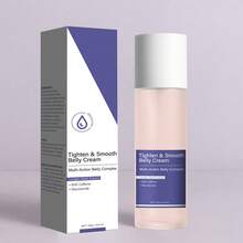 【即刻紧致】咖啡因和视黄醇腹部紧致霜，烟酰胺平滑提亮肤色，48小时深层保湿，乳木果油滋养抗氧化，改善松弛淡化皱纹，塑造S型曲线，精华液 - 全部 - 查看 11