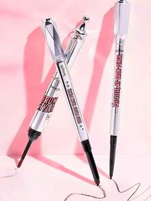 Benefit 精準眉筆 #3.5 基礎彩妝 - 03Medium - 查看 5