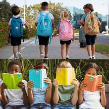 500张奖励贴纸 动物奖励贴纸 教师培训 鼓励激励贴纸绘画 - 彩色 - 查看 6