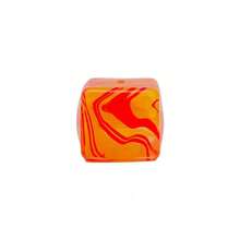 1pc - 2025 New Nee-Doh Swirl Ice Cube Malt Candy Stress Relief Ice Cube Cube - Birthday Gift - Christmas Gift - Perfect Gift - Gift - Collection Display - Hobby Collection - Squeeze - Multicolor - View 15