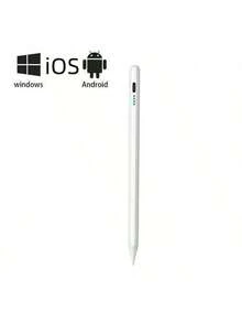 Tangle-Free Stylus Pen Universal Stylus Pen For Android IOS Windows Pencil Pro Mini For Phone For Xiaomi Tablet Pen Touch Pencil Easter Spring Gift - Multicolor - View 5