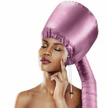 Hair, Accessories, Hair Products, Hair Tools, Hair Supplies, Hair Care, Curling Brush, Hairstylist, Hairstylist Accessories, Hair Salon Equipment, Travel Essentials, Travel Necessities, Hairstyle, Hairdressing, Hair, Travel, Hair Products, Hair Tools, Hair Supplies, Hairstylist, Hairstylist Accessories, Barbershop, Hair Salon Equipment - Pink - View 1