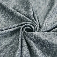 1/4/6pcs Stretchable Matte Faux PU Waterproof Vintage Style Dustproof Chair Cover Suitable For Hotel & Home Furniture Seat Protector, Washable, PU Leather Art Clothing, Waterproof, Retro Style Chair Slipcover, Dustproof Hotel Furniture Seat Cover, Protective Cover - Multicolor - View 12