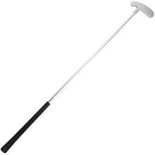 3‑Section Right/Left Handed Golf Putter Golf Accessories for Indoor Travel Training Club - Putter de golf - Ver 1