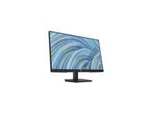 Monitor HP V24v G5 de 24" Full HD 1920x1080 Panel VA 5ms 75 Hz HDMI VGA FreeSync 65P62AA - Tipo de Enchufe B USA (110-127V) - Ver 8