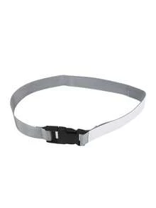 Adjustable Laundry Bag With Marking Strap, Rings, Socks Holder, Clips - Multicolor - View 11