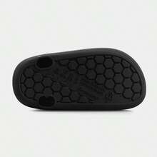Cartago Oslo 2 Baby Boy Sandal - 黑色/石墨色 2 - 查看 6
