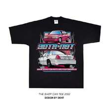 Women T-Shirts - Back 6 - View 6