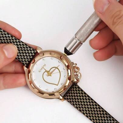 Watch Crown Winder, Mechanical Winding Crown Winder Repair Fix Watches 3
