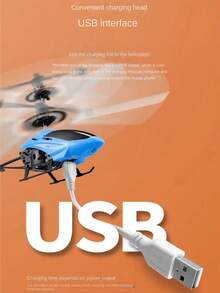 1 buah Mainan Helikopter Induksi, Anti-Tabrakan, Dapat Diisi Ulang, Pesawat Melayang dengan Sensor, Dapat Dikendalikan dengan Remote, Pesawat Sensor, Cocok untuk Bermain di Dalam & Luar Ruangan untuk Anak-anak, (Font yang Dicat Semprot Secara Acak) - Rose Red - View 5