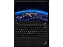 Refurbished - Lenovo ThinkPad P14s Gen 1 14" FHD AMD Ryzen 7 PRO 4750U 1.70 GHz Up To 4.10 GHz 16GB DDR4 512 GB SSD AMD Radeon Graphics Windows 11 Pro Laptop, Black, Minor Scratches And Dents - 20Y10011US-I010 - 查看 5