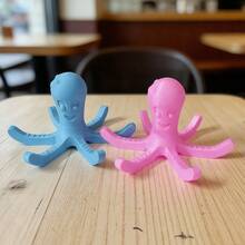 2 Pieces Of Independent Water Bottle Drying Racks, Equipped With A Rapid Ventilation System To Enhance Drying Efficiency. The 3D Design Saves Counter Space And Is Widely Compatible With Various Water Bottles, Mugs, And Wine Glasses. It Is Highly Suitable For Use In Kitchens, Offices, And On Trips. - Multicolor - View 3