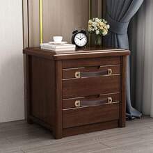 2pcs PU Leather Drawer Pulls, Leather Suitcase Handle, Leather Cabinet Handles With Mounting Screws, Modern Leather Cabinet Pulls - 2Pcs - View 4