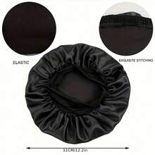 Self-Heating Hair Cap - Thermal Fiber Deep Conditioning Treatment, Wireless Heating Gel Cap, Quick Drying, No Power Or Battery Required, Thermal Hair Spa Care Accessory - Multicolor - View 8