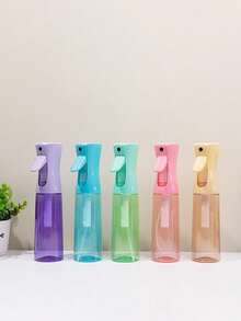 1个10.1液体盎司/300毫升，200毫升连续超细喷雾瓶，适用于头发、清洁、美发沙龙、植物、精油、家庭和沙龙使用。 - A - 查看 4