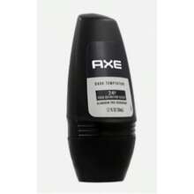 Desodorante roll-on Axe Dark Temptation, negro, 50 ml - 2 piezas - Ver 2