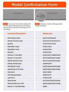 Ayotu Ốp lưng máy tính bảng và Kindle họa tiết vải Ba Tư và lá cây, tương thích với iPad thế hệ thứ 10, 11 inch/Air thế hệ thứ 4/Air thế hệ thứ 7/9.7 inch, tương thích với Samsung Galaxy Tab A9 Plus, Kindle (thế hệ thứ 11 - phiên bản 2024) (6 inch), Kindle Paperwhite thế hệ thứ 12 2024. Đây là món quà Giáng sinh tuyệt vời với họa tiết trang nhã và đơn giản. - Nhiều màu - Xem 10