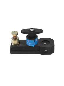 1个电池断路开关，重型电池断电开关，通用大电流主电池电源切断隔离器开关，适用于汽车、房车和船舶电池断电开关 - 黑色 - 查看 8