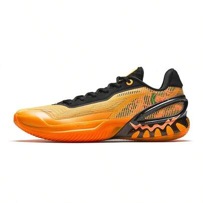  ANTA Men Basketball Shoes Cushioning Non-Slip Performance Sports Shoes 912611110SF