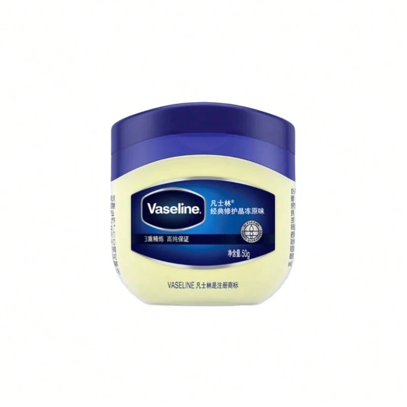 Vaseline 防护啫喱（原味）50克，防止干燥，夜间修护，高保湿，密集修护，多用途全身护理，适合敏感肌肤 - 經典修護 - 查看 1