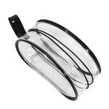 PVC Transparent Adhesive Bra Storage Bag, Invisible Bra Organizer, Waterproof Makeup Bag - Multicolor - View 9