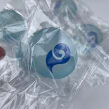 1个热门减压挤压玩具，办公减压指尖玩具，学习放松玩具 - 彩色 - 查看 4