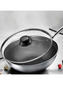 3pcs High Heat Resistant Pot Lid Handle Replacement, Kitchen Cookware Accessories, Non-Slip Design - View 11