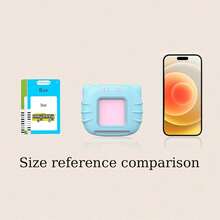 112张双语（德语和英语）单词卡，224个单词，儿童学习口语训练玩具，互动学习玩具，蒙特梭利自闭症玩具，送给男孩女孩的礼物（德语和英语双语） - 彩色 - 查看 10