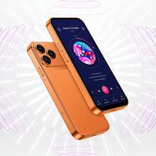 SOYES ONEMYTH A19 Pro 拥有 4.5 英寸高清屏幕、流畅的 4G 性能、前后高清摄像头，可拍摄更清晰的照片、内置精准 GPS 和 WiFi、运行 Android 12.0 系统、2GB RAM + 16GB 存储空间，支持最高 128GB 的可扩展存储。 - 銀色 - 查看 9