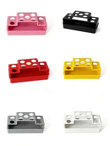 1pc Scallion Replanting Planter, Hydroponic Reusable Planter For Regrowth, Simple Home Use Circulation Harvesting, Soil-Free Planting Tool - A - View 2