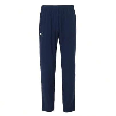 Under Armour Woven Casual Pants For Men, Comfortable Jogger Pants For Running, Fitness, Daily Wear, Sports Bottoms 22500706-408