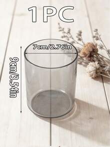 Wall Mounted Toothbrush Holder With Toothpaste Dispenser, Bathroom Toothbrush Stand, Bathroom Vanity Organizer Storage Rack - Multicolor - View 10