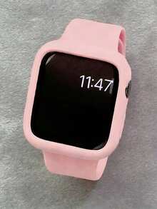 粉紅色(無手錶)