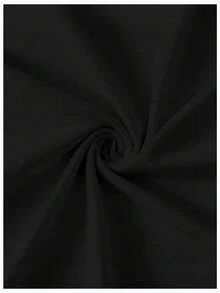 Women T-Shirts - Black 4 - View 3