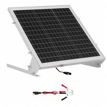 Solar Panel - 15.4 X 13 X 12.6 Zoll - View 8